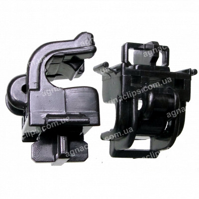 C 171 Тримач упору капота Acura/Honda 90677-SE0-003