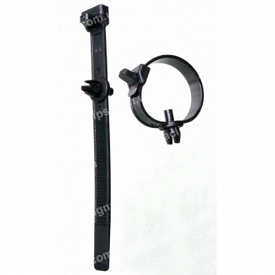 C 232 Хомут проводки 9x120 mm Mercedes A0019974290