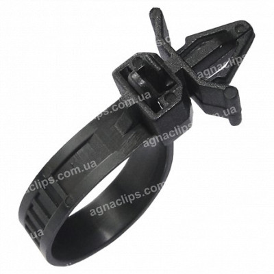 C 279 Хомут проводки 9.5x112 mm Mazda Ford 992890753