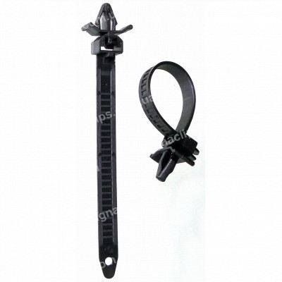 C 279 Хомут проводки 9.5x112 mm Mazda Ford 992890753