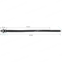 C 320 Хомут проводки 7.9x205 mm Ford Acura Honda Mazda