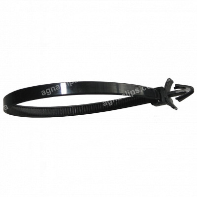 C 320 Хомут проводки 7.9x205 mm Ford Acura Honda Mazda