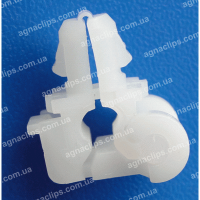 C 367 - Тримач Замки дверей (тяги) Ford Ford E6DZ542 E83Z542