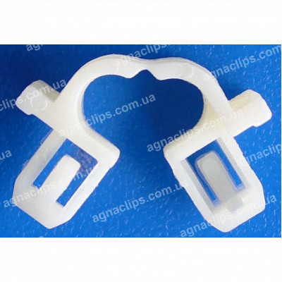 C 549 Кліпса трубки омивача скла Honda / Infiniti / Nissan 90652SB2023 / 2894510V00