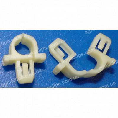 C 549 Кліпса трубки омивача скла Honda / Infiniti / Nissan 90652SB2023 / 2894510V00