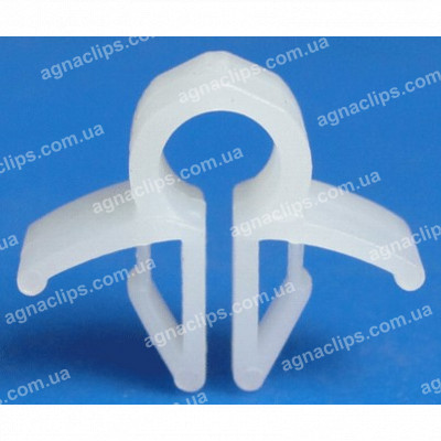 C 667 - Тримач Трубки, електропроводка Acura/Honda Honda 90654-SA4-003 (90654SA4003)