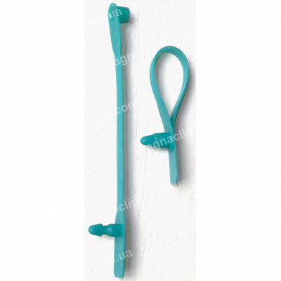 C 822 Хомут проводки 6x127 mm Acura Honda Lexus Toyota 9046310337 906696710000 906696710030