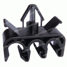 C 1008 Кліпса проводки Toyota Lexus 9094901D15