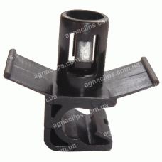 C 1009 Кліпса проводки Toyota А000747315