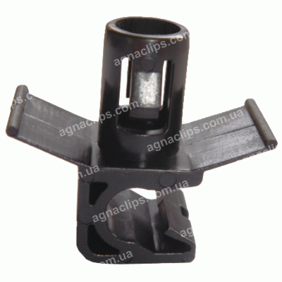 C 1009 Кліпса проводки Toyota А000747315