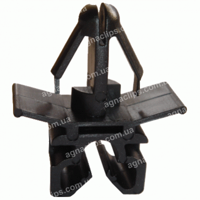 C 1011 Кліпса проводки Toyota Lexus A000547315