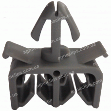 C 1012 Кліпса проводки Toyota Lexus 9094901C06