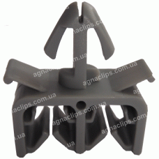 C 1012 Кліпса проводки Toyota Lexus 9094901C06
