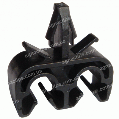 C 1015 Кліпса проводки Toyota Lexus 9046907012