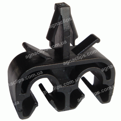 C 1015 Кліпса проводки Toyota Lexus 9046907012