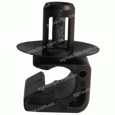 C 1017 Кліпса проводки Toyota A000647314/N4