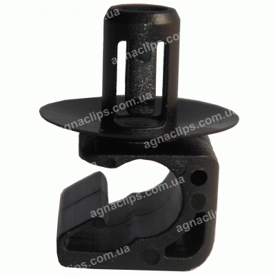 C 1017 Кліпса проводки Toyota A000647314/N4