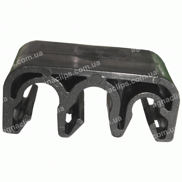 C 1020 Кліпса проводки Toyota Lexus 9046400873