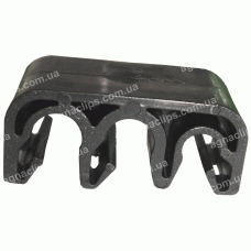 C 1020 Кліпса проводки Toyota Lexus 9046400873