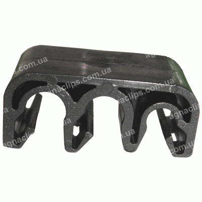 C 1020 Кліпса проводки Toyota Lexus 9046400873