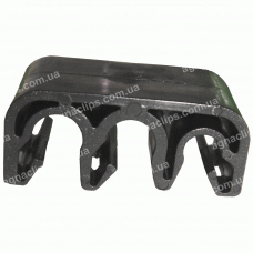 C 1020 Кліпса проводки Toyota Lexus 9046400873