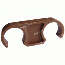 C 1025 Кліпса проводки Toyota 8712426520