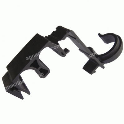 C 1029 Кліпса проводки Toyota Lexus 8712426530