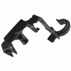 C 1029 Кліпса проводки Toyota Lexus 8712426530