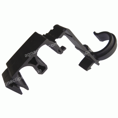 C 1029 Кліпса проводки Toyota Lexus 8712426530