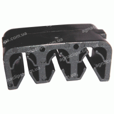 C 1043 Кліпса проводки Toyota Lexus 9094901A25