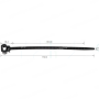 C 1048 Хомут проводки 5.1x170 mm Toyota Lexus 82678A9004 з кліпсою