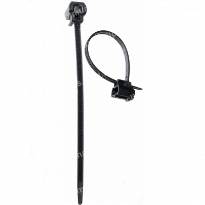 C 1048 Хомут проводки 5.1x170 mm Toyota Lexus 82678A9004 з кліпсою