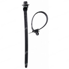 C 1051 Хомут проводки 8.9x181,4 mm Toyota Lexus 82678A9007 з кліпсою