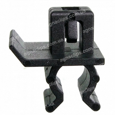 C 1155 Тримач упору капота Nissan / Honda / Toyota / Mitsubishi 5207074MH 23E8152087