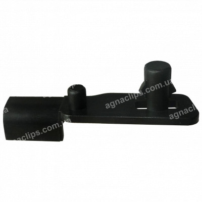 C 1158 Кліпса трубок та проводки 5207076MH 23E8152089