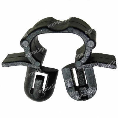 C 1162 Кліпса проводки Hyundai Kia 8119933000 8119938000