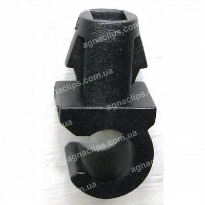 C 1163 Тримач упору капота, проводки d5.5 23E8152046