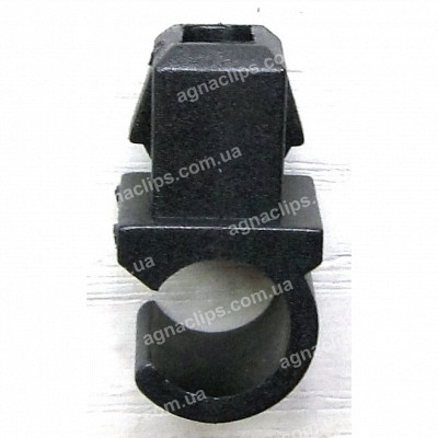 C 1165 Тримач проводки, упору капота d7.0 23E8152077