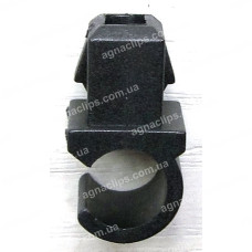 C 1165 Тримач проводки, упору капота d7.0 23E8152077