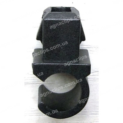 C 1165 Тримач проводки, упору капота d7.0 23E8152077