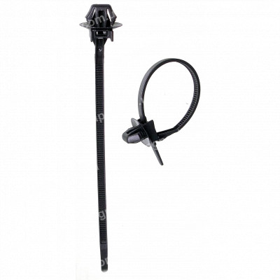 C 1170 Хомут проводки Toyota 4.7x150 mm універсальний