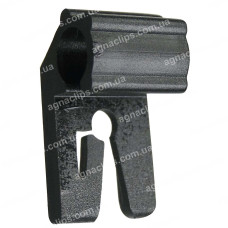 C 1182 Кліпса проводки VW Audi Seat Skoda 23E8152034