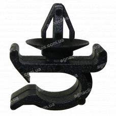 C 1192 Кліпса трубки омивача лобового скла 23E8152099