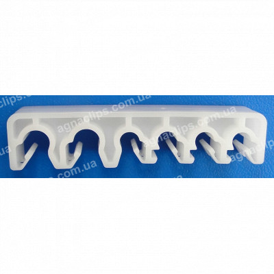 C 1205 Кліпса трубок Toyota 3506J100014