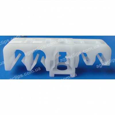 C 1206 Кліпса трубок Toyota 3506J100016