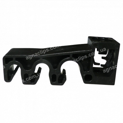 C 1208 Кліпса трубок та проводки Toyota 3506J100022