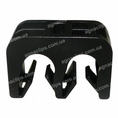 C 1210 Кліпса трубок Toyota 1104J100164 90464N0001