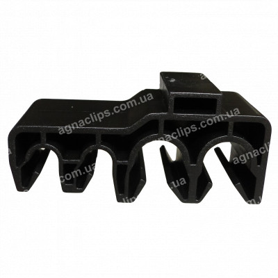 C 1211 Кліпса трубок Toyota 3506J100017