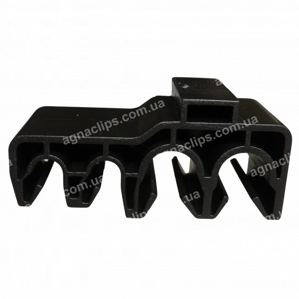 C 1211 Кліпса трубок Toyota 3506J100017