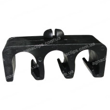 C 1230 Кліпса проводки Lexus Toyota 77284N0001 1104J1001241202